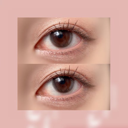 eye closet/EYE CLOSET/カラーコンタクトレンズを使ったクチコミ(2枚目)