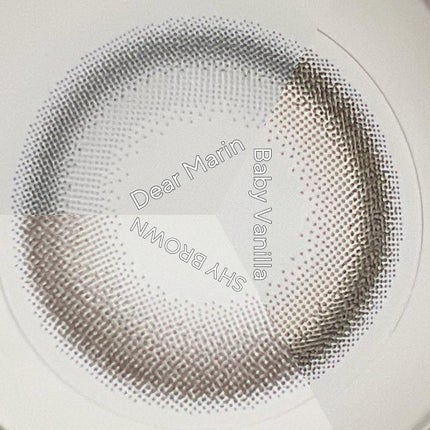 ReVIA 1day/ReVIA/ワンデー(1DAY)カラコンを使ったクチコミ(4枚目)