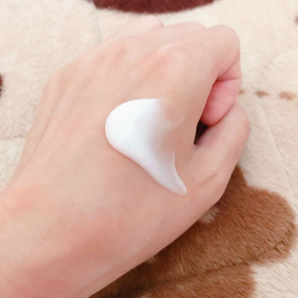 カモミール弱酸性 乳液/beplain/化粧水を使ったクチコミ(2枚目)