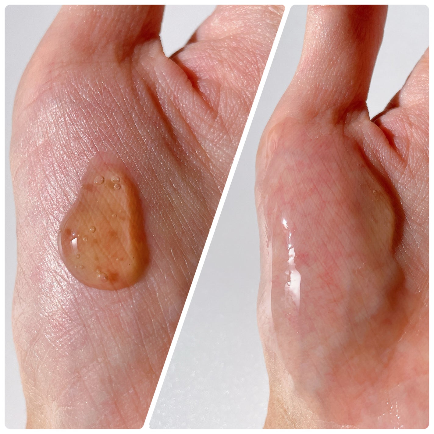 オールインワンショッキングトナー Special LOVE ver./Label Young/オールインワン化粧品を使ったクチコミ(3枚目)