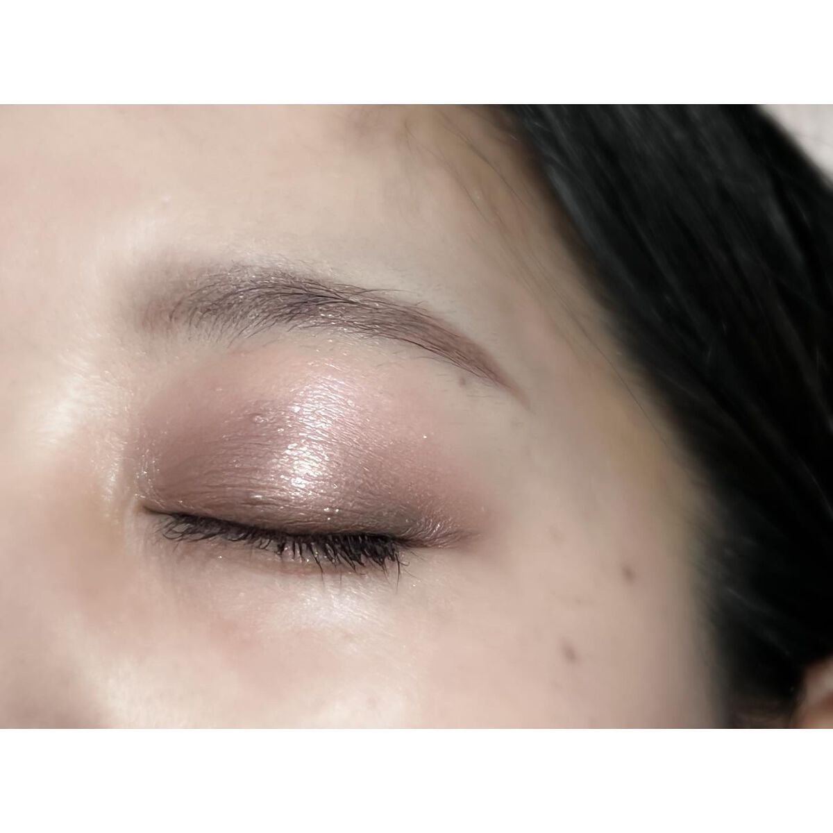 アイカラーレーション/LUNASOL/アイシャドウパレットを使ったクチコミ(4枚目)