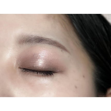 アイカラーレーション/LUNASOL/アイシャドウパレットを使ったクチコミ(4枚目)