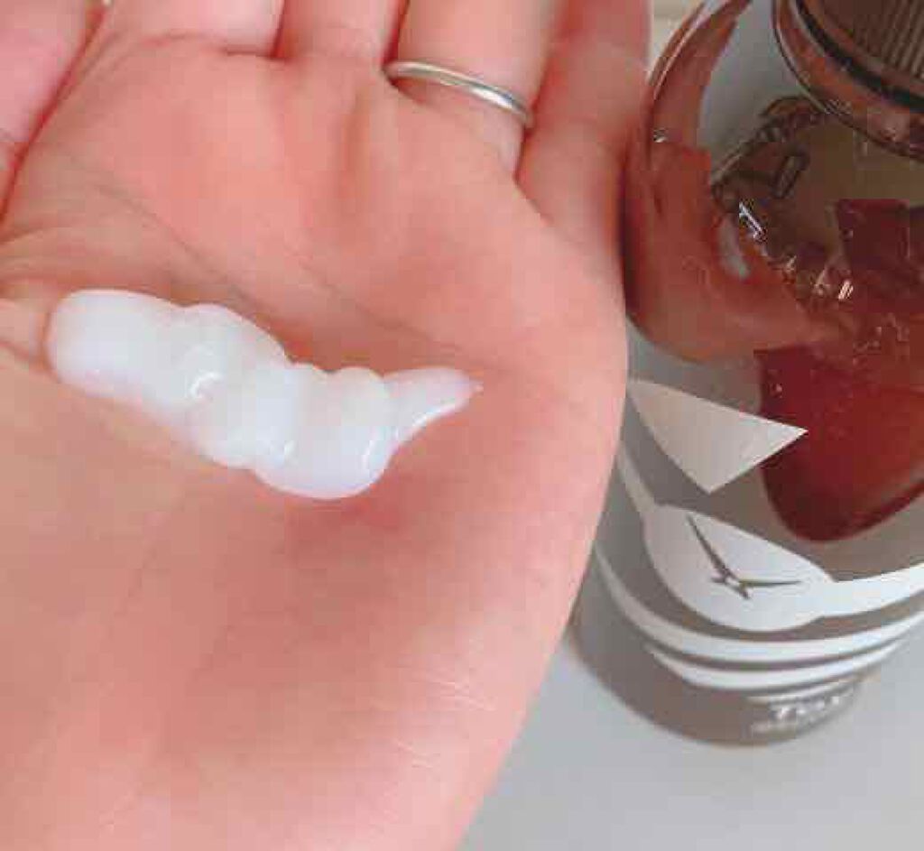 オーガニックシャンプー／オーガニックトリートメント シャンプー/ToyLaBO/市販シャンプーを使ったクチコミ（3枚目）