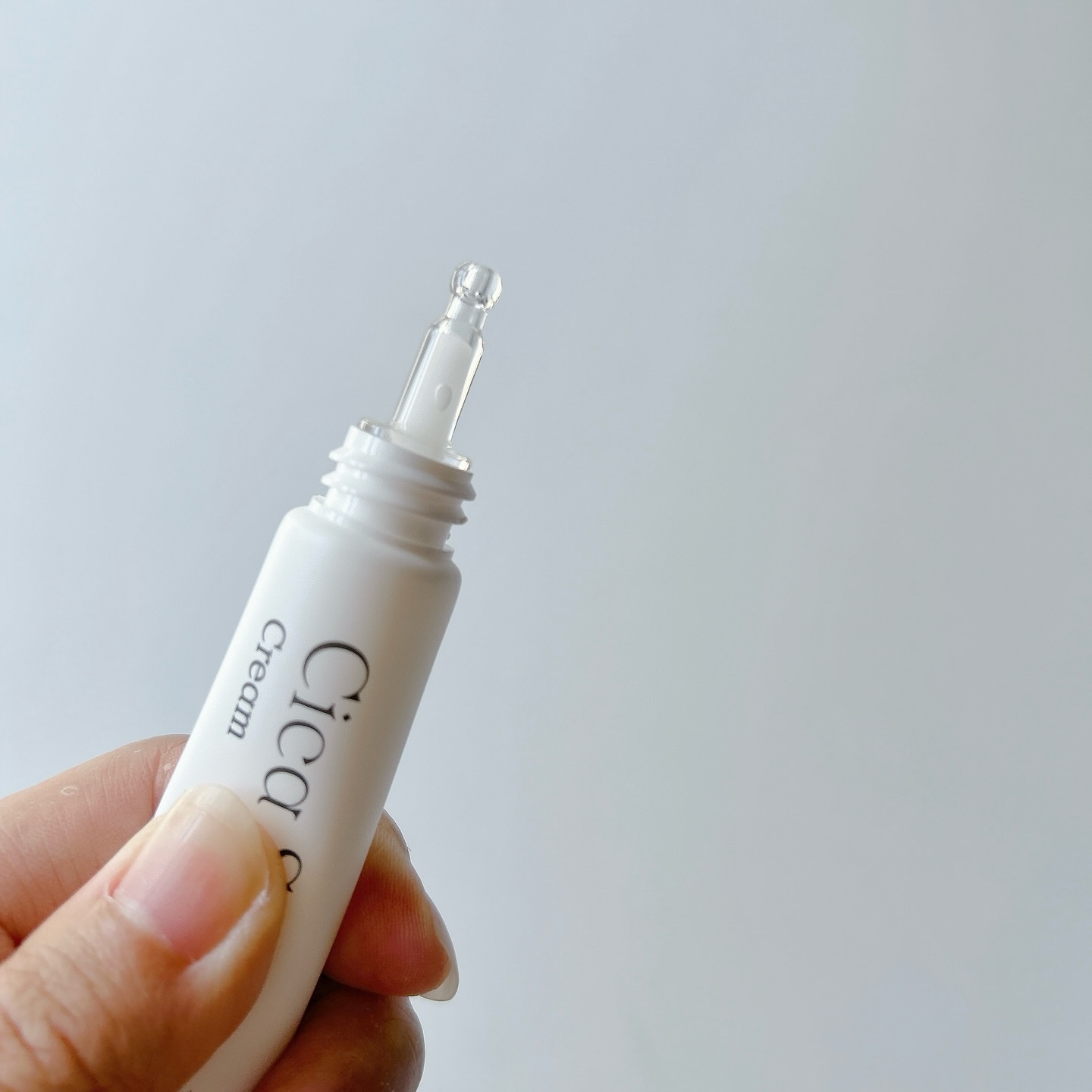 シカスポットクリーム/NATURAL DERMA PROJECT/フェイスクリームを使ったクチコミ（2枚目）