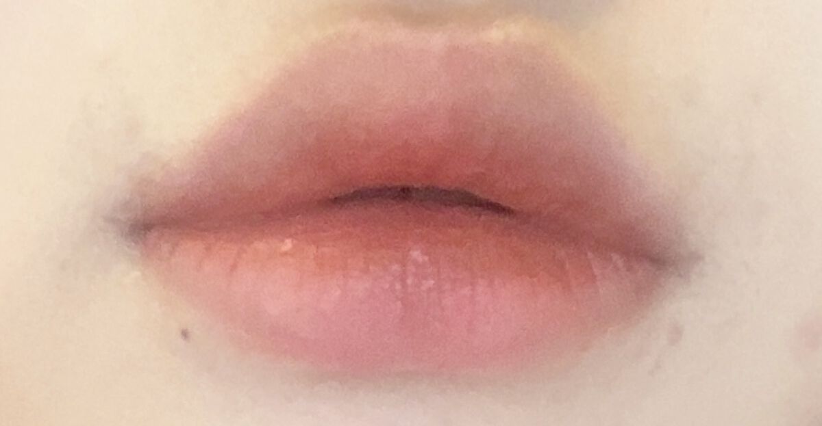 ハンオールフィックスマスカラ/rom&nd/マスカラを使ったクチコミ（3枚目）