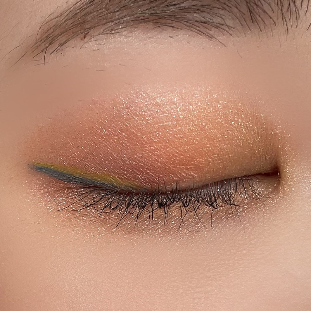 ロング&カールマスカラ スーパーWP/ヒロインメイク/マスカラを使ったクチコミ(2枚目)