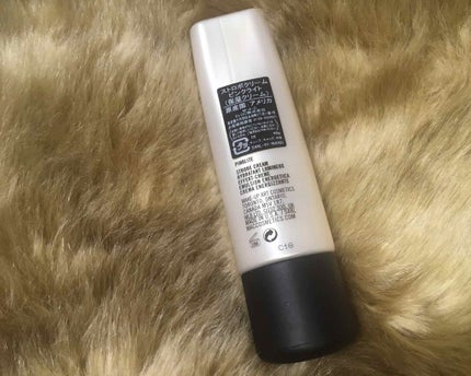 ストロボクリーム/M・A・C/化粧下地を使ったクチコミ(2枚目)