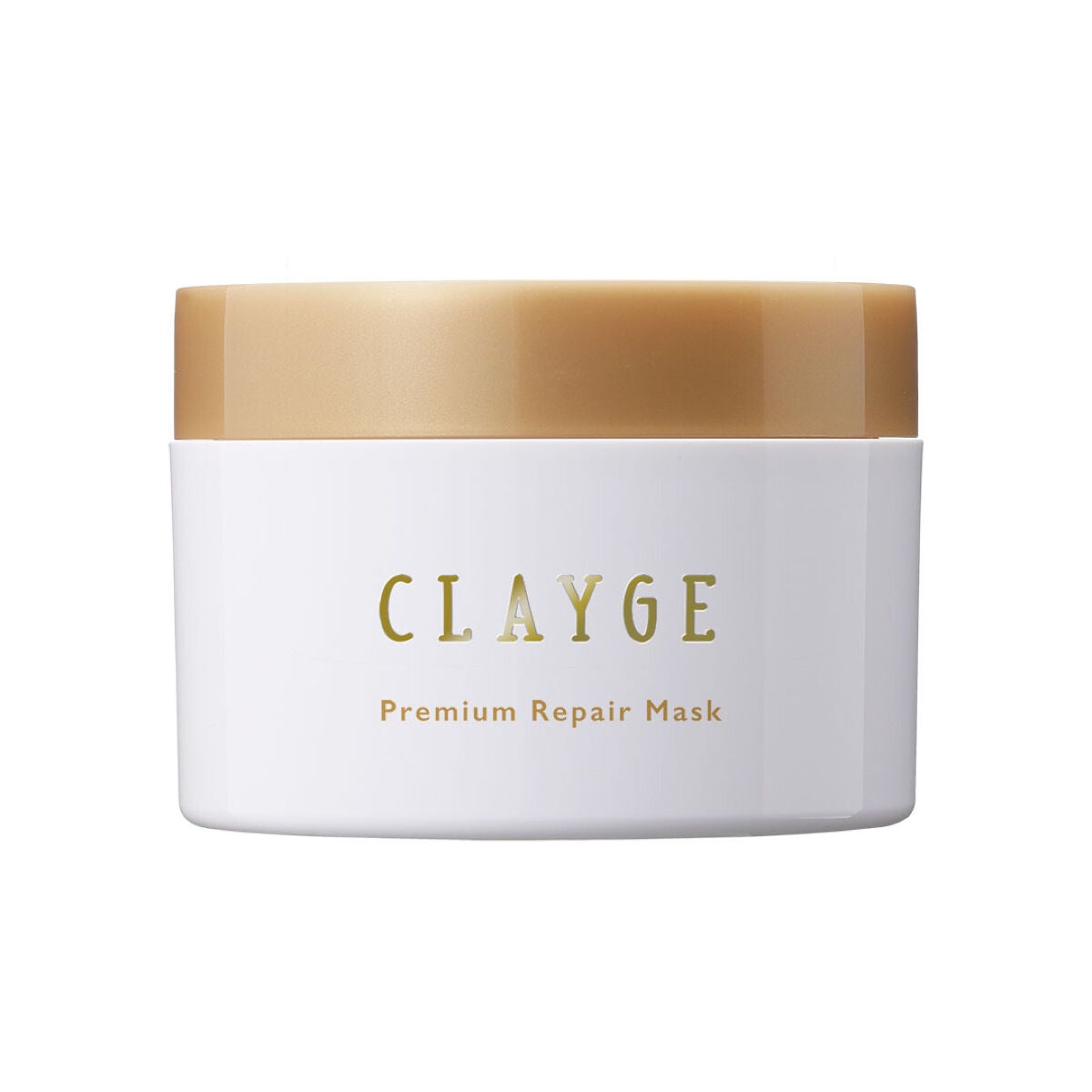 プレミアムリペアマスク   CLAYGE