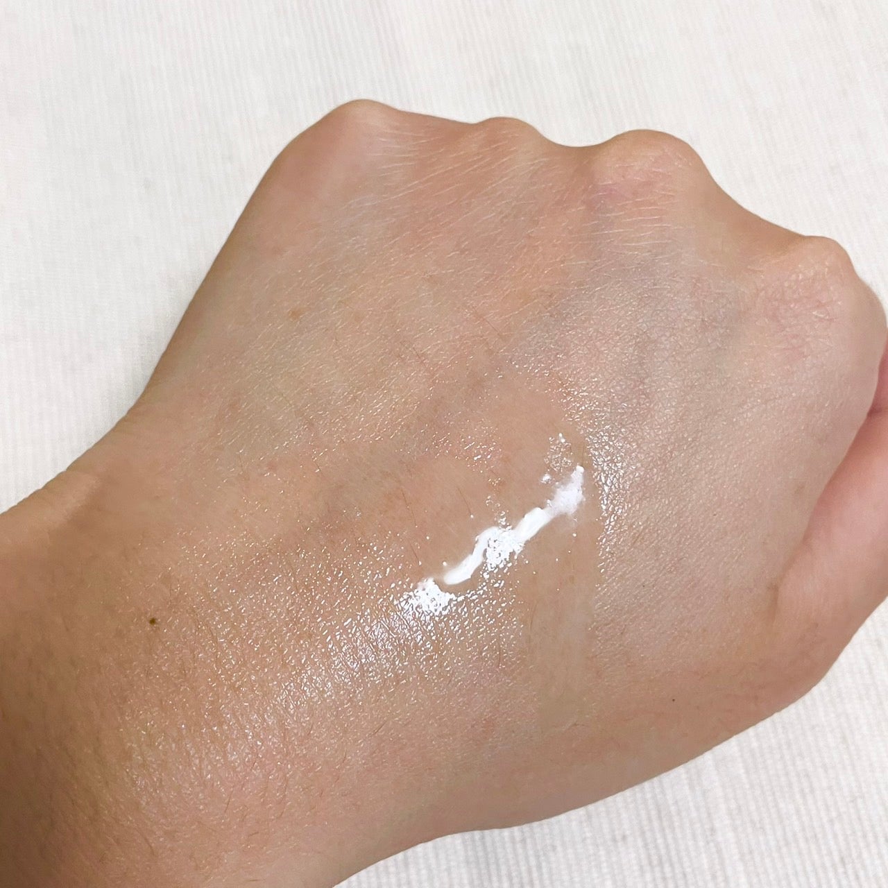 ありな on LIPS 「ダルバ(d'Alba)ホワイトトリュフバイタルスプレーセラムイ..」(3枚目)