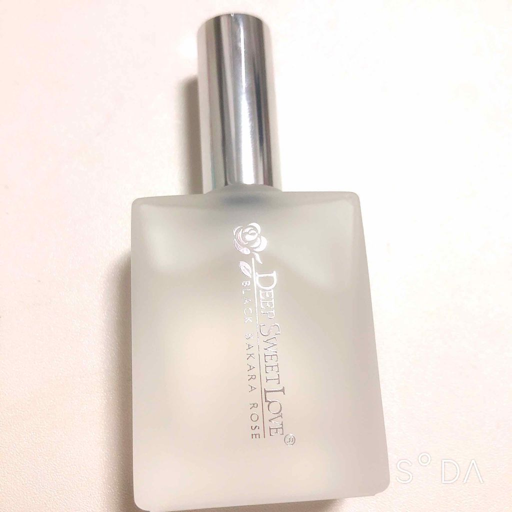 ディープスイートラブ (香水)｜ディープスイートラブの口コミ - 初め