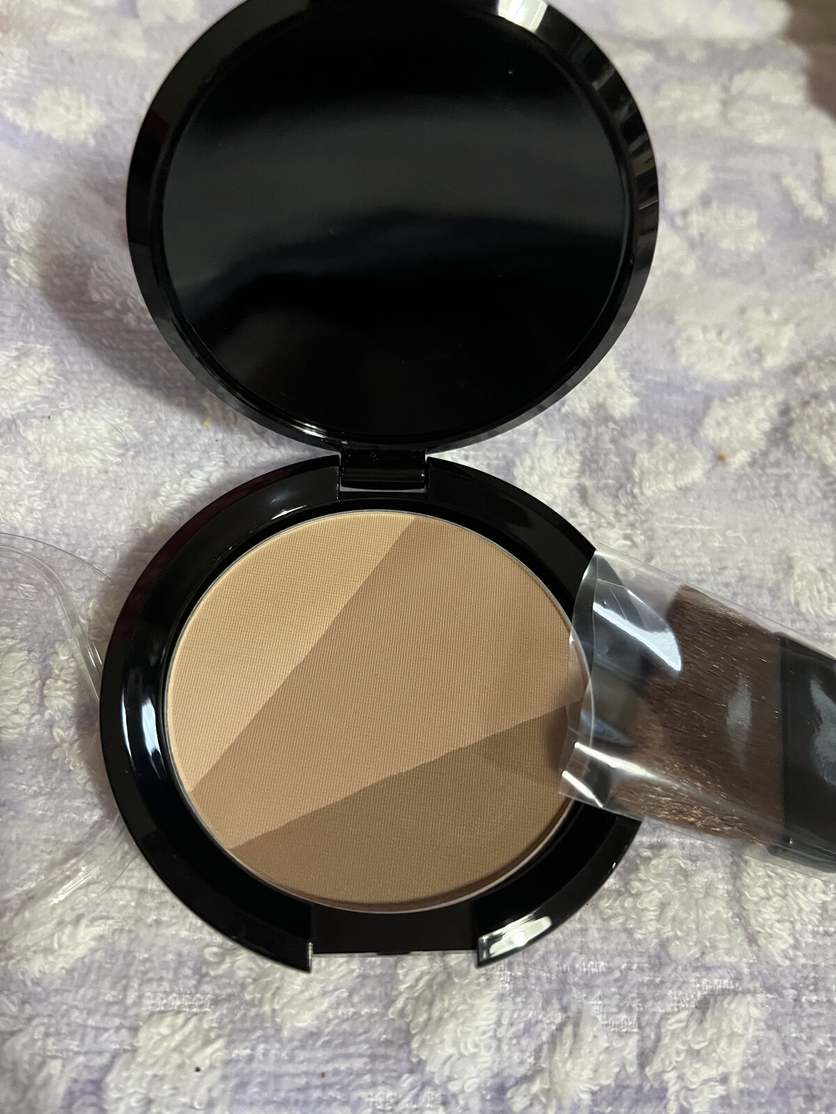 シェード トリック/Visée/シェーディングを使ったクチコミ（3枚目）