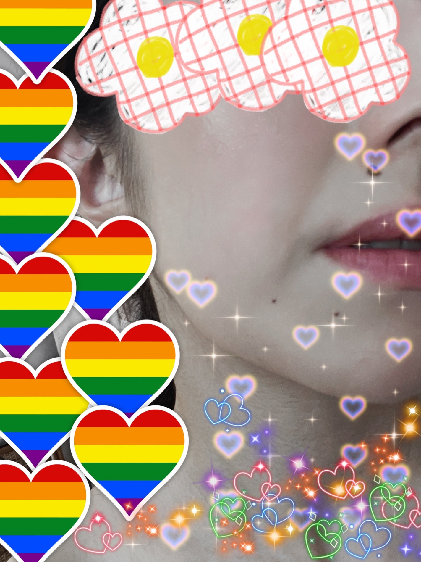 マスクフィットオーラクッション/TIRTIR(ティルティル)/クッションファンデーションを使ったクチコミ(1枚目)