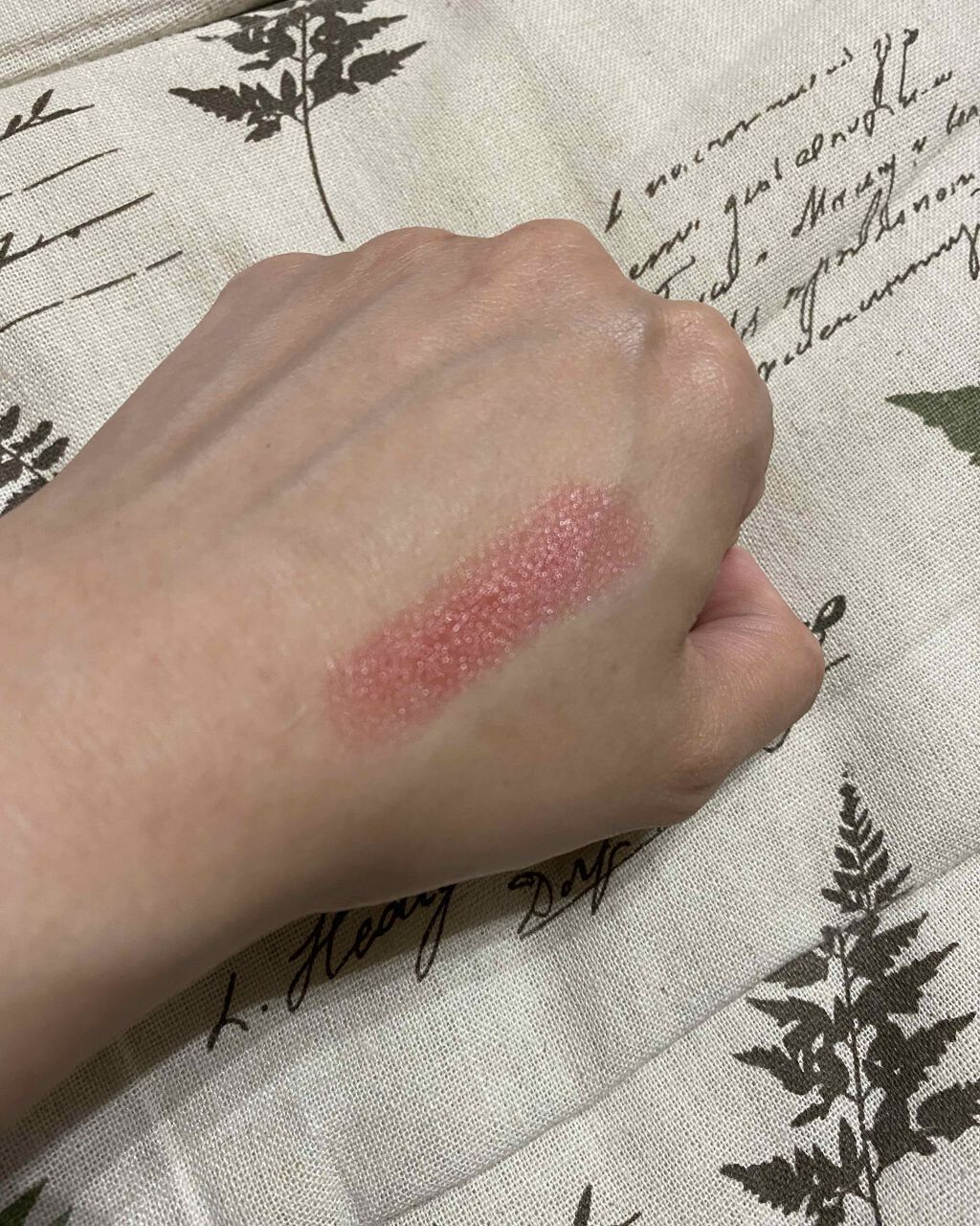 オペラ リップティント N/OPERA/リップティントを使ったクチコミ(2枚目)