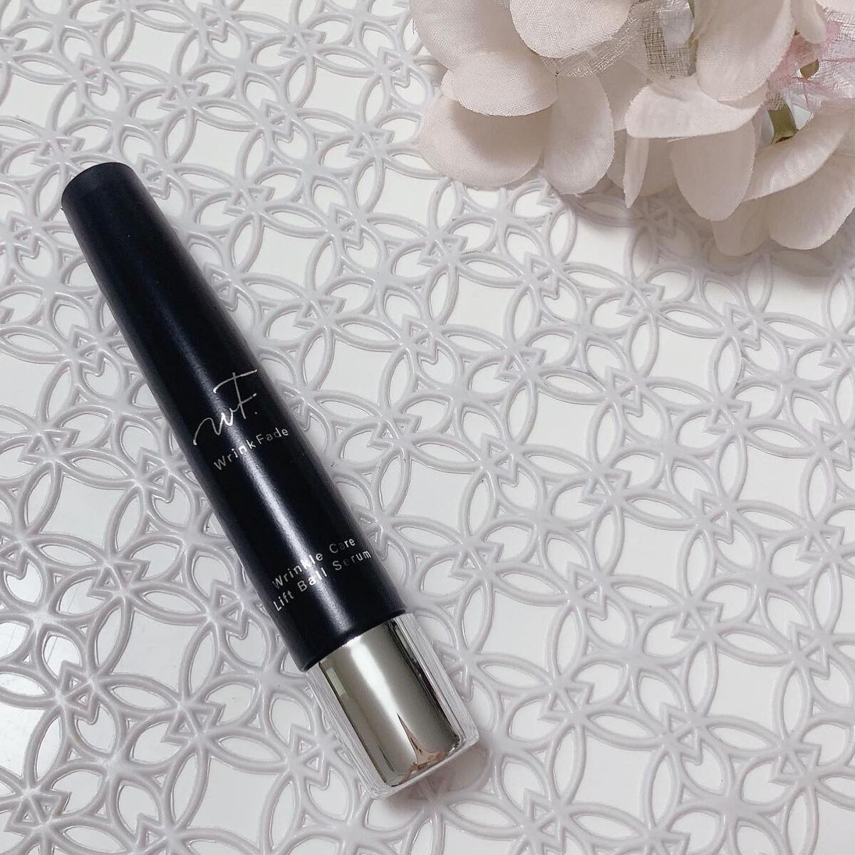 momomii❤︎フォロバ100% on LIPS 「❤︎꙳⋆薬用リンクルケアリフトボールセラム꙳⋆⋆꙳マッサージロ..」(1枚目)