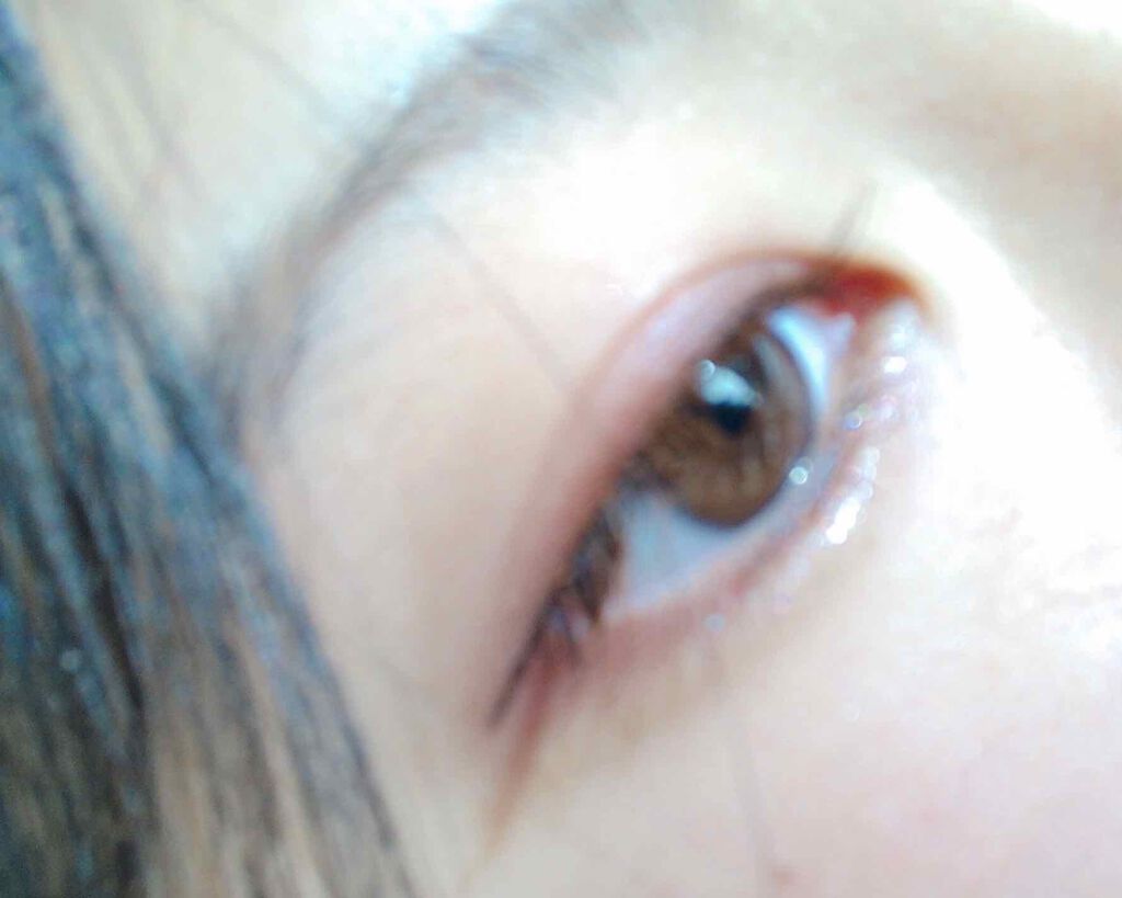 【旧品】パーフェクトスタイリストアイズ/キャンメイク/アイシャドウパレットを使ったクチコミ（3枚目）