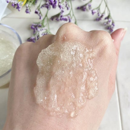 炭酸ジェルパック/NANO ACQUA/洗い流すパック・マスクを使ったクチコミ(5枚目)