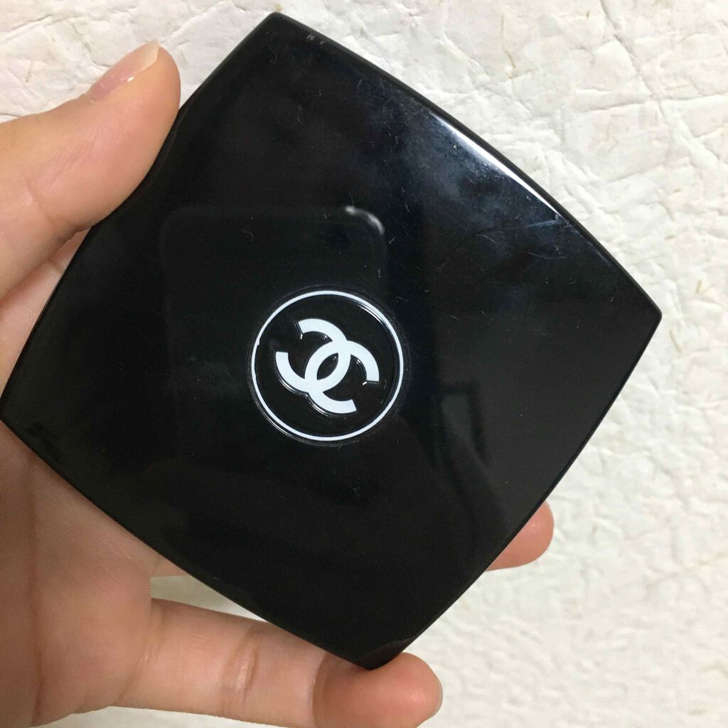 パイナポー on LIPS 「レキャトルオンブル274コードコレガンアイシャドウこれは、ゴー..」(1枚目)