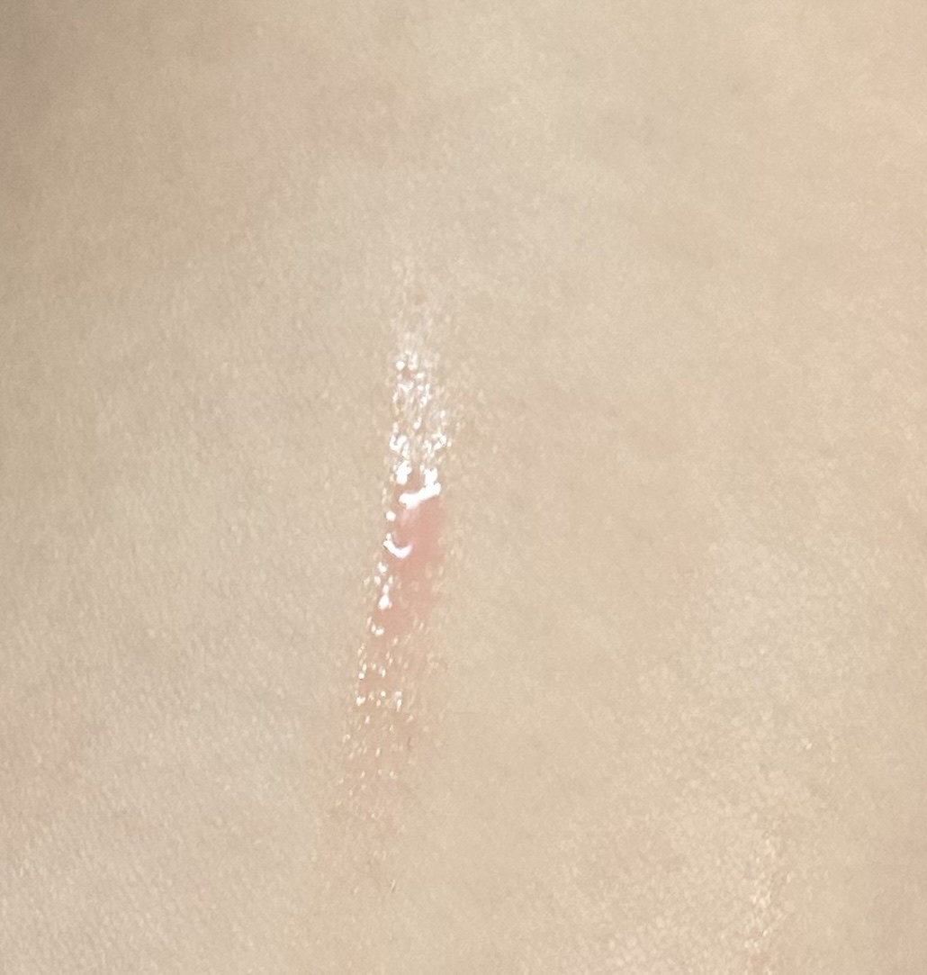 涙袋ライナー/moitiful/ペンシルアイライナーを使ったクチコミ（2枚目）