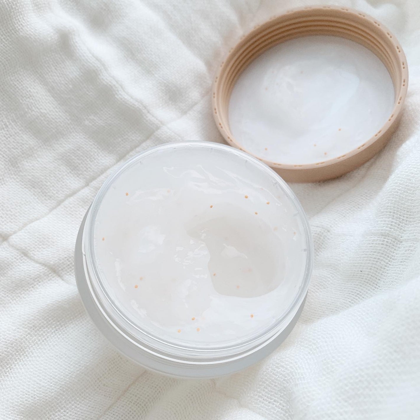 EX ブライトニングリフトジェル/コラリッチ/オールインワン化粧品を使ったクチコミ(4枚目)