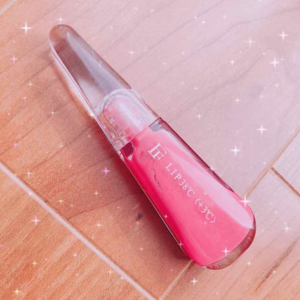 38°C / 99°F リップトリートメント (リップ美容液)/UZU BY FLOWFUSHI/リップケアを使ったクチコミ(1枚目)