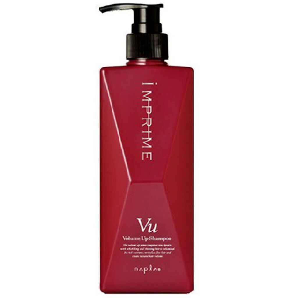 インプライム ボリュームアップシャンプー／トリートメント シャンプー 750ml