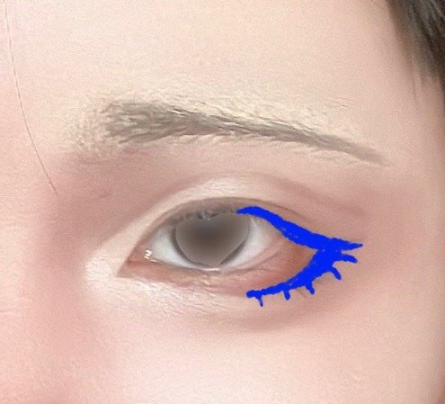 アイブロウペンシルAA/media/アイブロウペンシルを使ったクチコミ(6枚目)