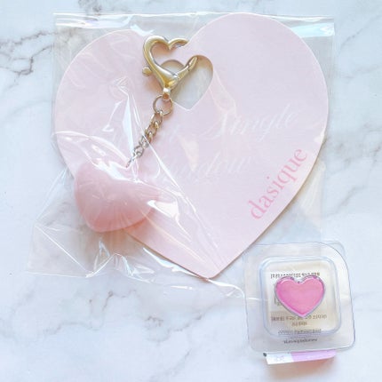 シャドウパレット/dasique/アイシャドウパレットを使ったクチコミ(4枚目)