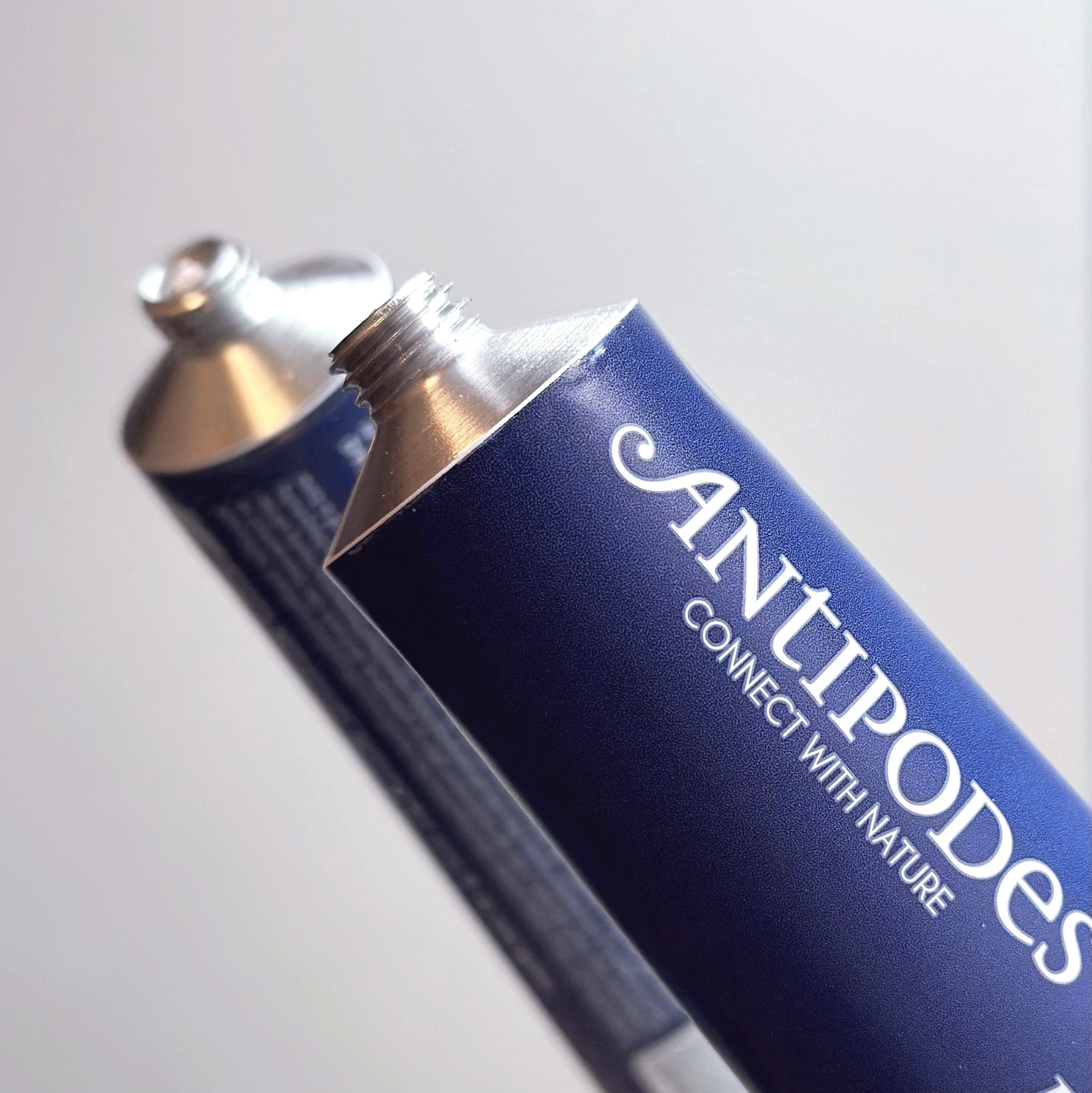 フローラ プロバイオティクス スキンレスキューマスク/Antipodes/洗い流すパック・マスクを使ったクチコミ（1枚目）