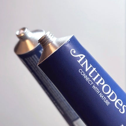 フローラ プロバイオティクス スキンレスキューマスク/Antipodes/洗い流すパック・マスクを使ったクチコミ(1枚目)