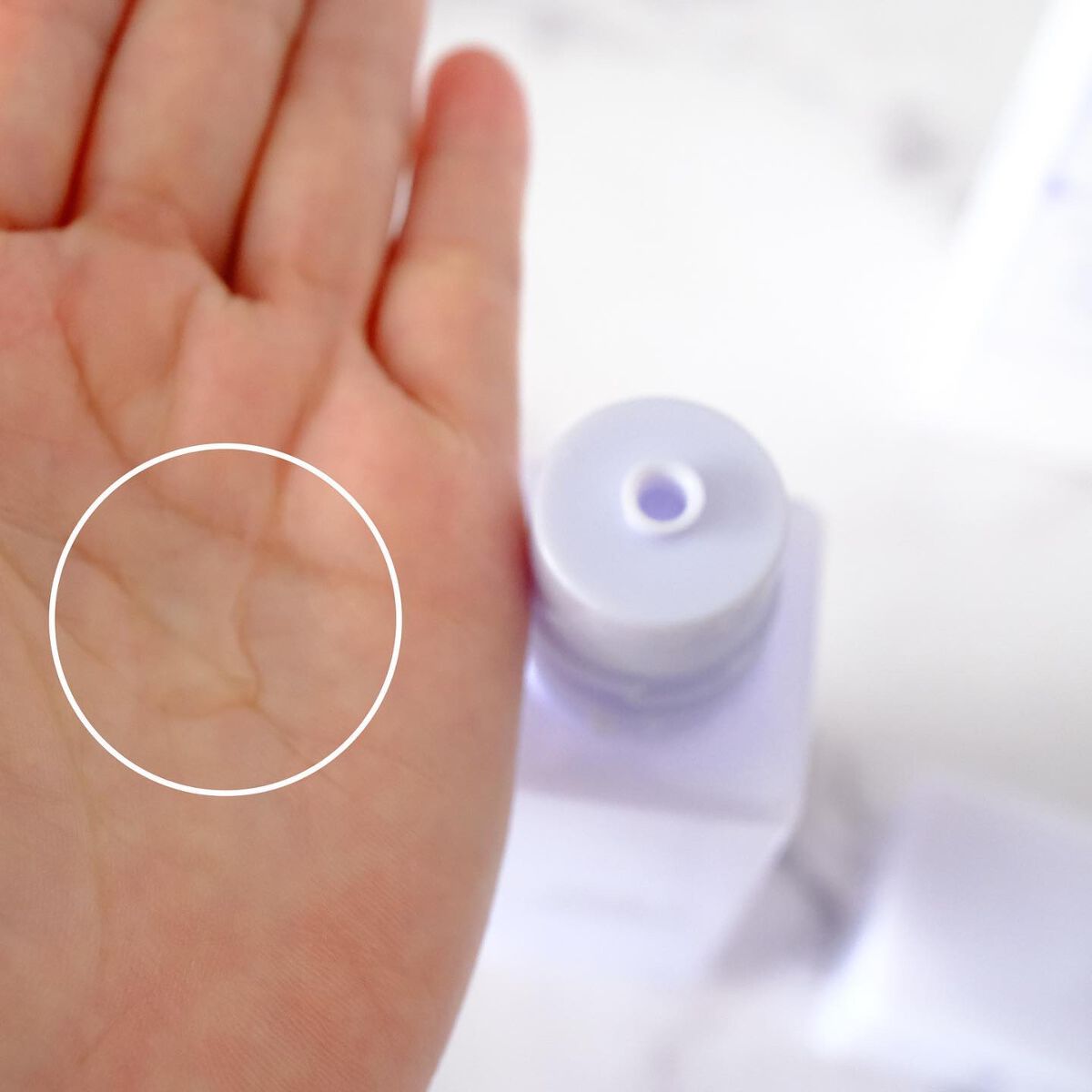 ザ ウォーター メイト/ONE BY KOSE/化粧水を使ったクチコミ(2枚目)