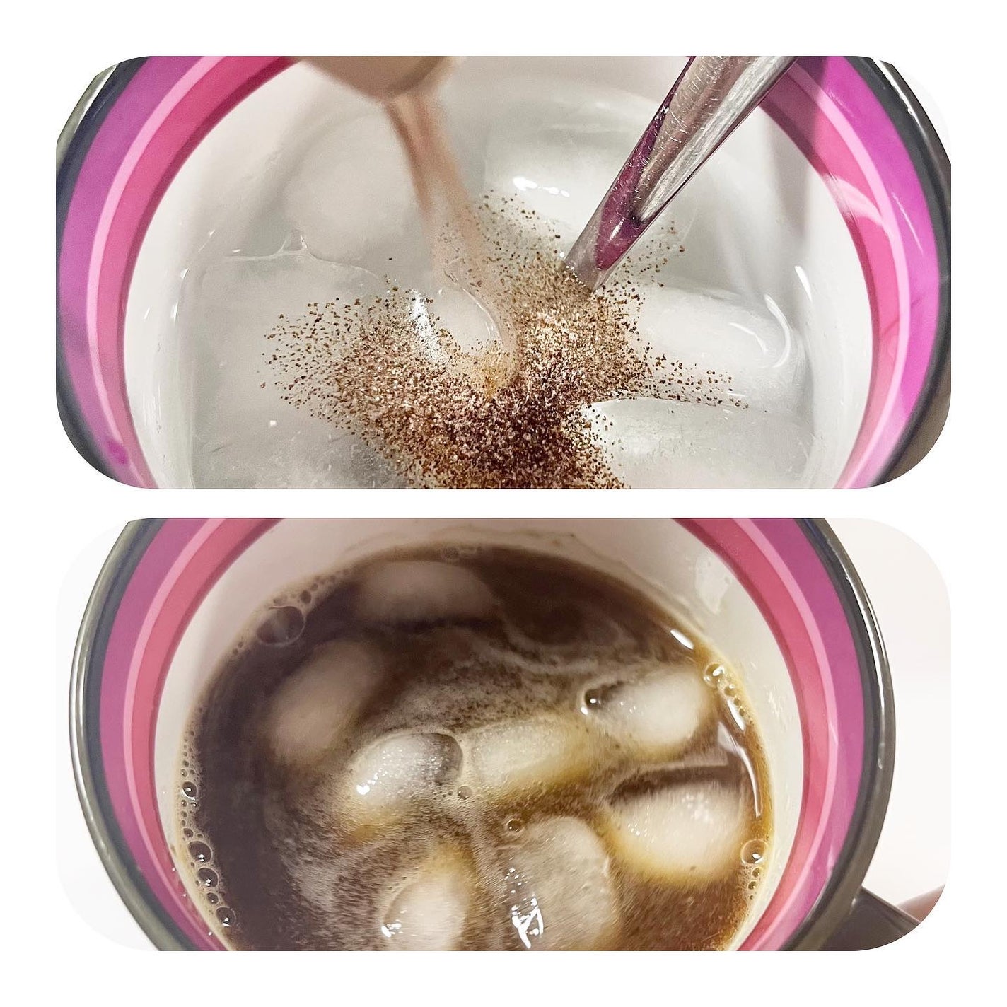 pi on LIPS 「✴︎prumwellnessダイエットコーヒー簡単!飲むだけダ..」(4枚目)