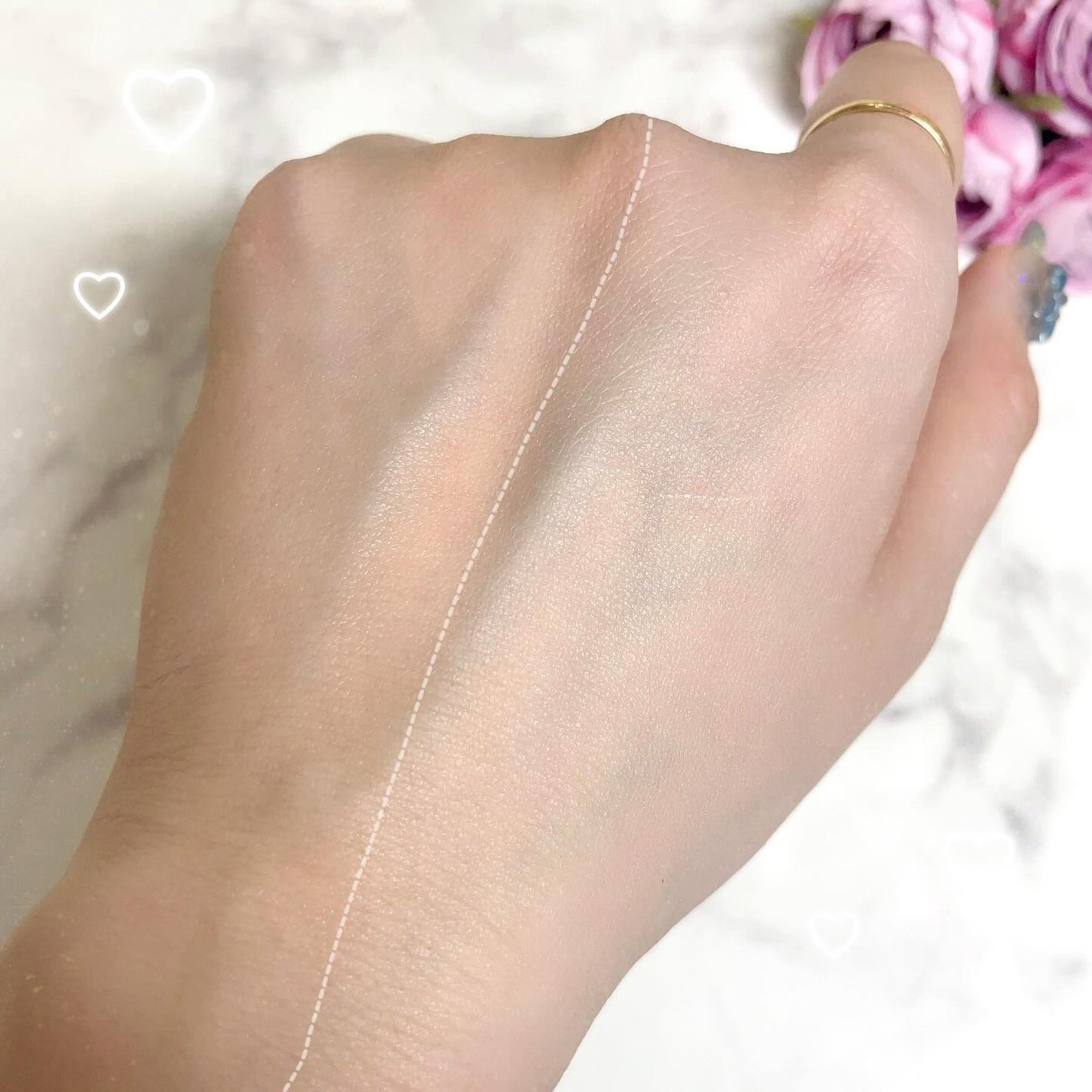 プリマヴィスタ スキンプロテクトベース 皮脂くずれ防止 UV50/プリマヴィスタ/化粧下地を使ったクチコミ(6枚目)