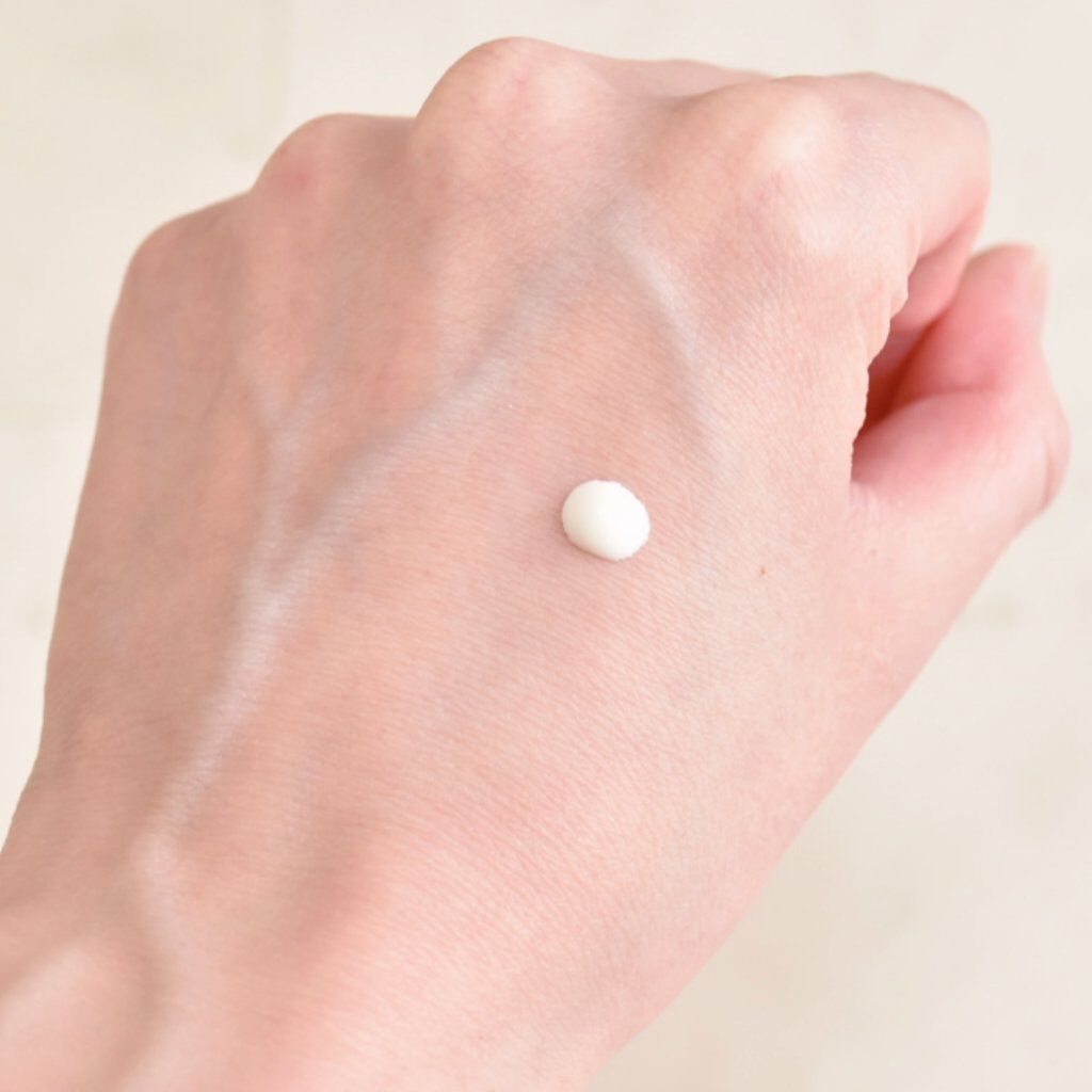 UVトーンアップベース/CEZANNE/化粧下地を使ったクチコミ（2枚目）