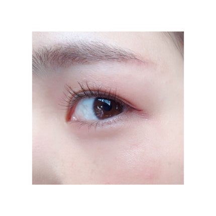 マイクロマスカラ アドバンストフィルム/ヒロインメイク/マスカラを使ったクチコミ(2枚目)