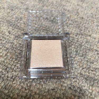 ライトリフレクティングセッティングパウダー　プレスト　N/NARS/プレストパウダーを使ったクチコミ（3枚目）