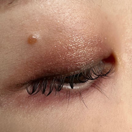 ロングウェア クリーム シャドウ スティック/BOBBI BROWN/スティックアイシャドウを使ったクチコミ(4枚目)