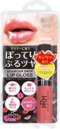 グラマードロップリップグロス GDL983メルティピンク
