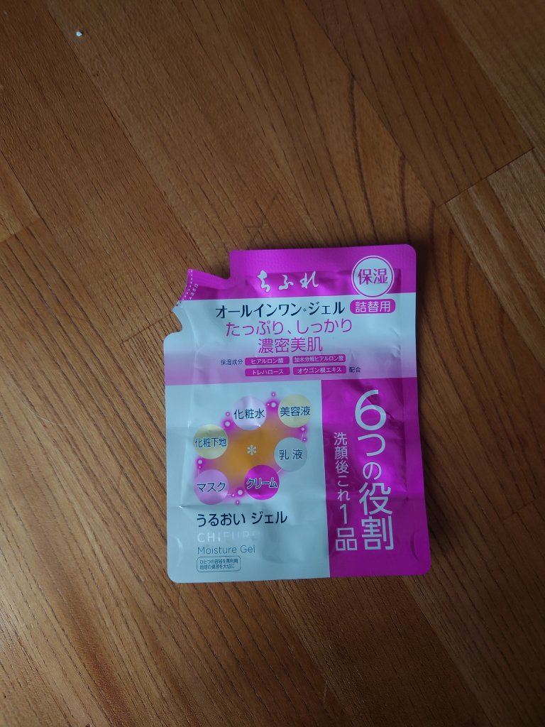 ✼••┈┈••✼••┈┈••✼••┈┈••✼••┈┈••✼
ちふれオールインワンジェル詰替え用
✼••┈┈••✼••┈┈••✼••┈┈••✼••┈┈••✼
たっぷり、しっかり濃密美肌

化粧水、美容液、乳液、クリーム、マスク、化粧下地

こ