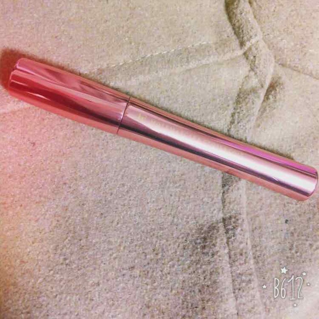 モテマスカラ TECHNICAL 1/UZU BY FLOWFUSHI/マスカラ下地を使ったクチコミ（1枚目）