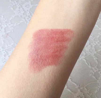 ヴェールリッチルージュ グロウX/KiSS/口紅を使ったクチコミ(3枚目)