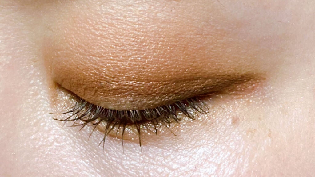 カールキープベース/CEZANNE/マスカラ下地を使ったクチコミ(3枚目)