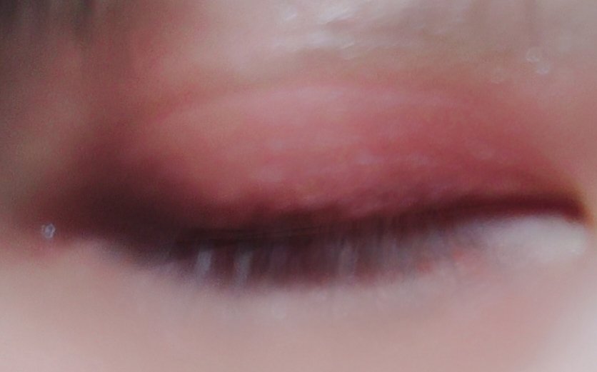 エテュセ ラスティング ジェルライナー/ettusais/ジェルアイライナーを使ったクチコミ（2枚目）