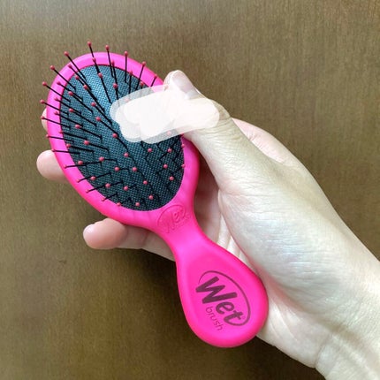 潤濃和草エッセンス/いち髪/アウトバストリートメントを使ったクチコミ(3枚目)