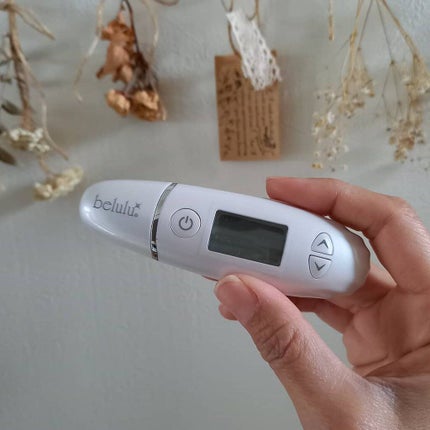 美ルル スキンチェッカー/belulu/美顔器・マッサージを使ったクチコミ(1枚目)