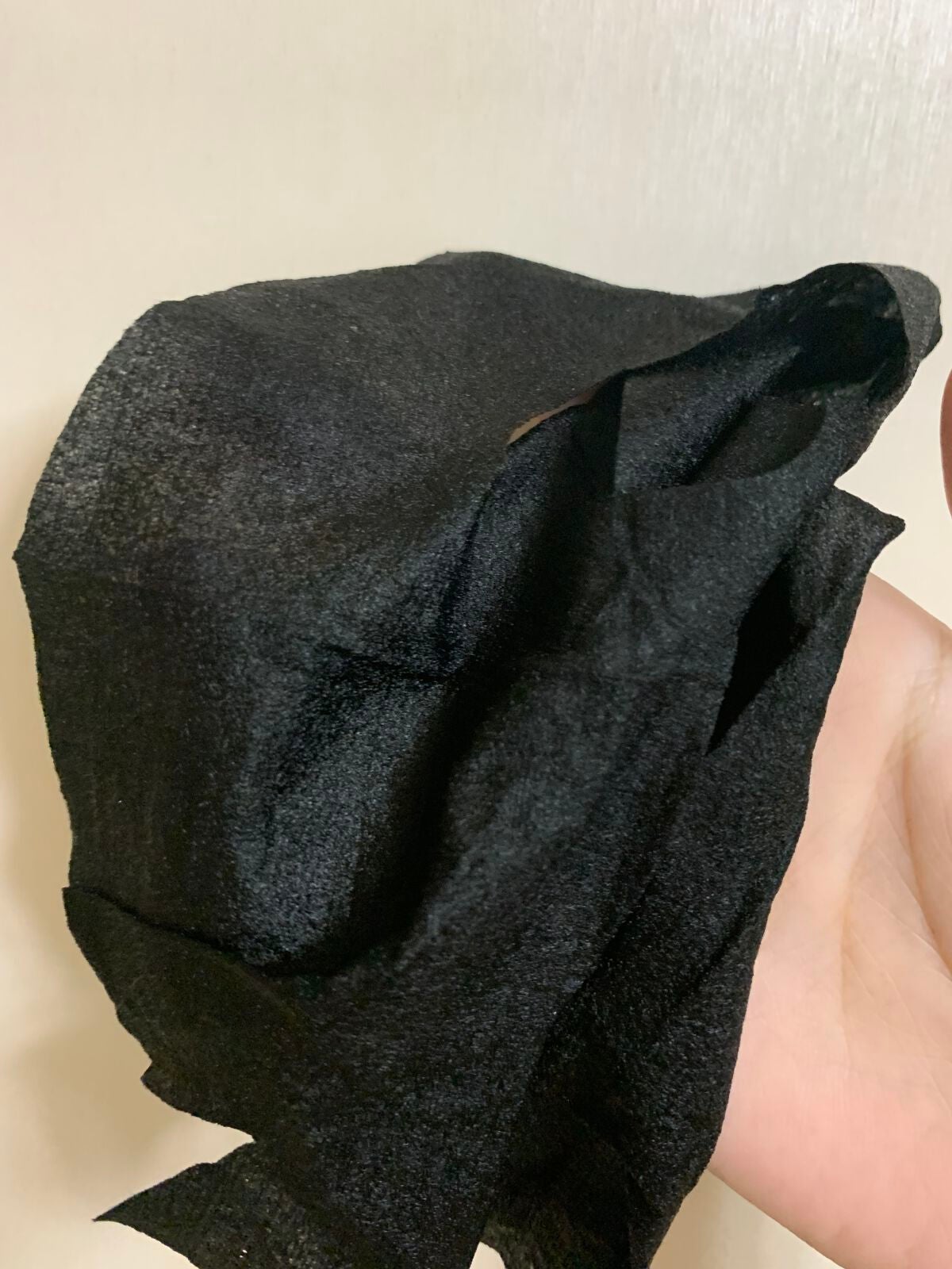 シカフォーメン デイリーオールインワンマスク/VT/シートマスク・パックを使ったクチコミ(4枚目)