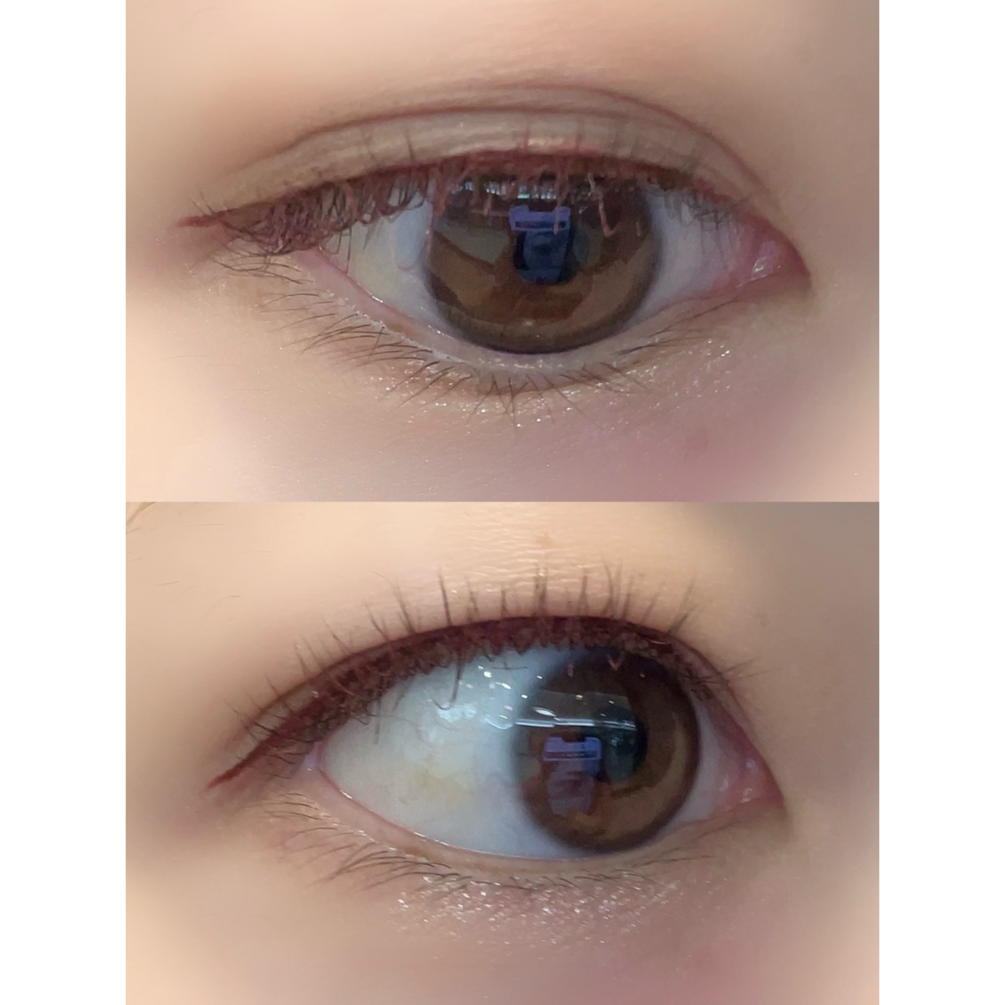 リュクスアイシャドウ/BOBBI BROWN/単色アイシャドウを使ったクチコミ（2枚目）