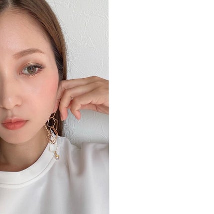 ラブリー クッキー ブラッシャー/ETUDE/パウダーチークを使ったクチコミ(9枚目)