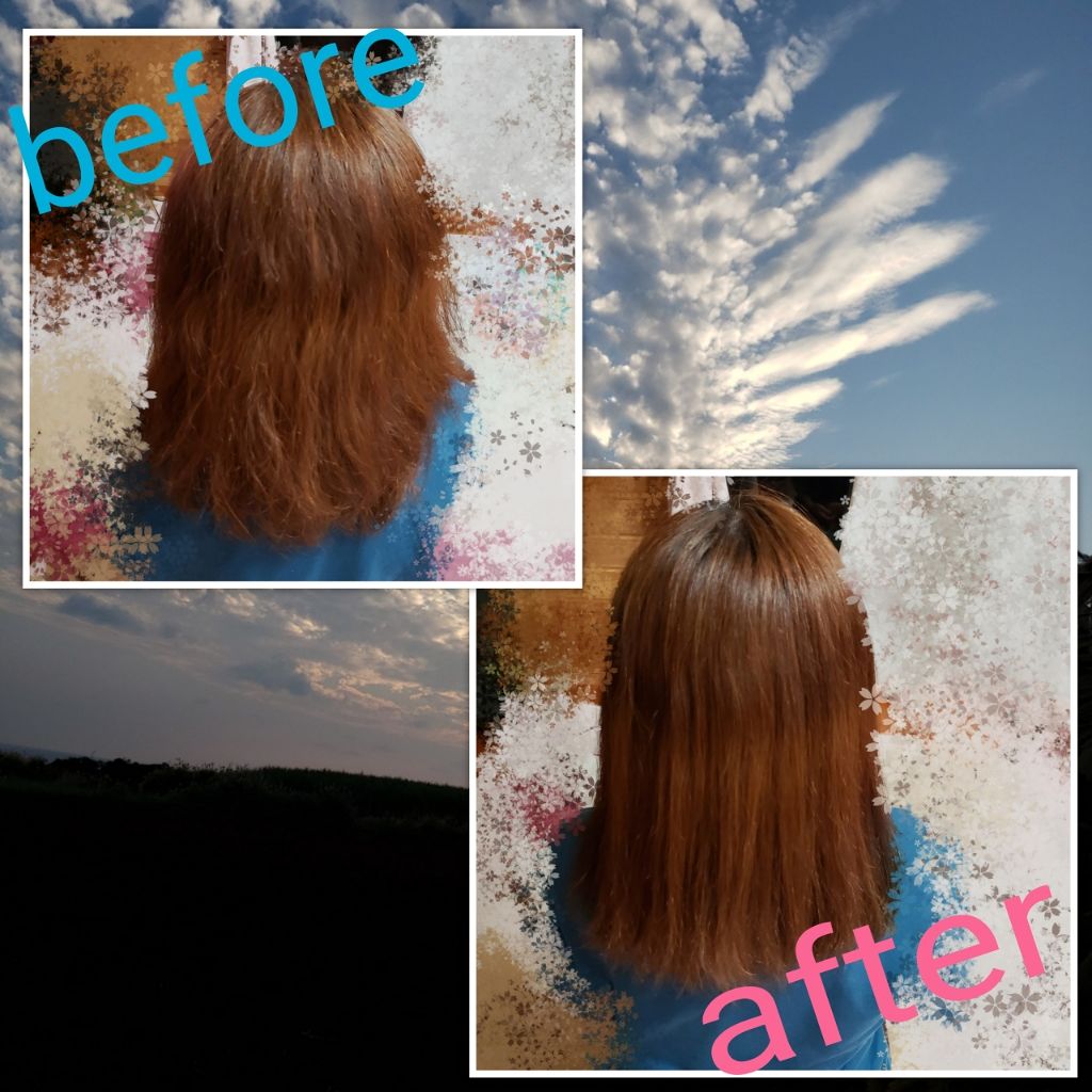 SALONIA ストレートヒートブラシ/SALONIA/ヒートブラシを使ったクチコミ（1枚目）