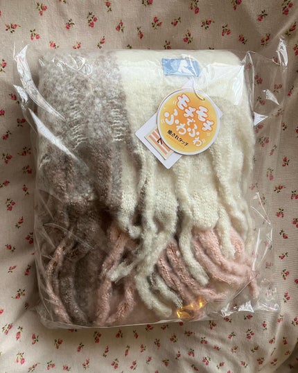 マフラー/パシオス/その他を使ったクチコミ(4枚目)