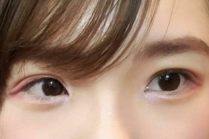 エクストラ ディメンション アイシャドウ/M・A・C/単色アイシャドウを使ったクチコミ(6枚目)